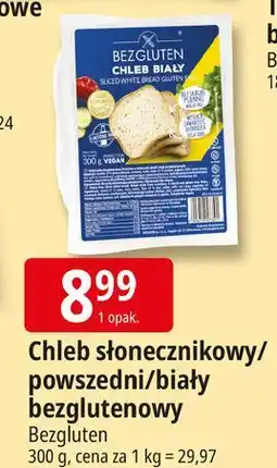 E.Leclerc Chleb powszedni Bezgluten oferta