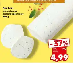 Kaufland Ser kozi oferta