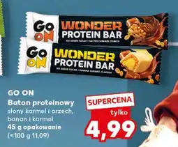 Kaufland Go On oferta