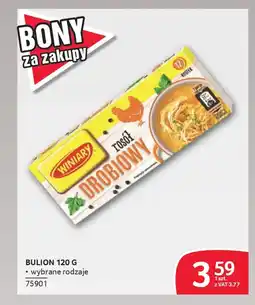 Selgros Bulion oferta