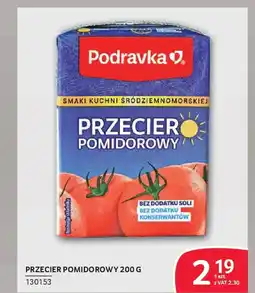 Selgros Przecier pomidorowy oferta