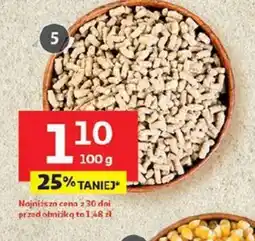 Auchan Granulat oferta