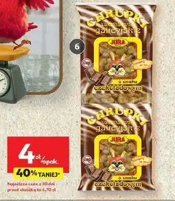 Auchan Jura Chrupki galicyjskie oferta