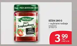 Selgros Dżem oferta