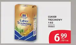 Selgros Cukier trzcinowy oferta