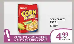 Selgros Corn flakes oferta