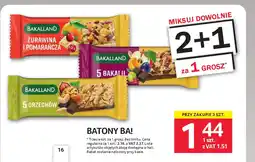 Selgros Batony ba! oferta