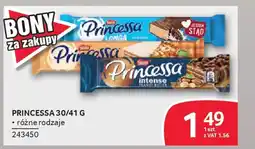 Selgros Princessa oferta