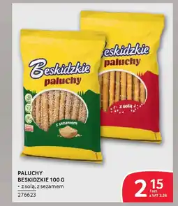 Selgros Paluchy beskidzkie oferta