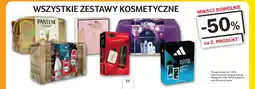 Selgros Wszystkie zestawy kosmetyczne oferta