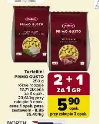 Carrefour Tortellini PRIMO GUSTO oferta