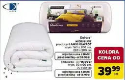 Carrefour Kołdra MORFEUSZ oferta