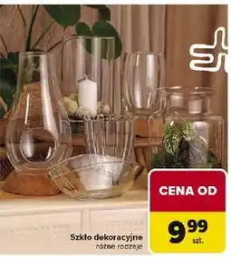 Carrefour Szkoło dekoracyjne oferta