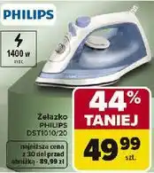 Carrefour Żelazko PHILIPS DST1020/20 oferta