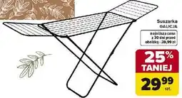 Carrefour Suszarka GALICJA oferta