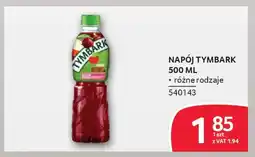 Selgros Napój tymbark oferta