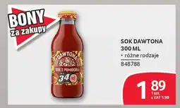 Selgros Sok dawtona oferta