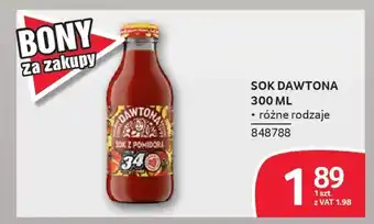 Selgros Sok dawtona oferta