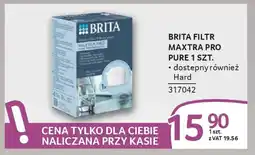 Selgros Brita filtr maxtra pro pure oferta
