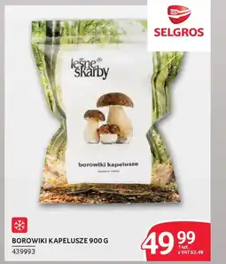 Selgros Borowiki kapelusze oferta