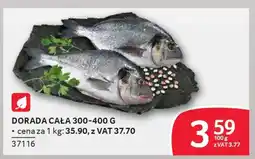 Selgros Dorada cała oferta
