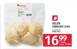 Selgros Seler obrany oferta