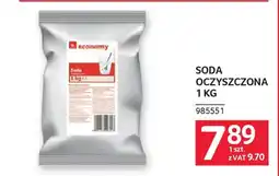 Selgros Soda oczyszczona oferta