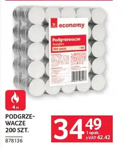 Selgros Podgrzewacze oferta