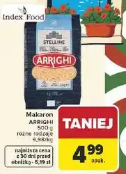 Carrefour Makaron ARRIGHI oferta