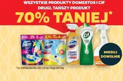 Netto Wszystkie produkty Domestos, Cif oferta