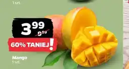 Netto Mango oferta