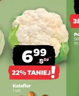 Netto Kalafior oferta