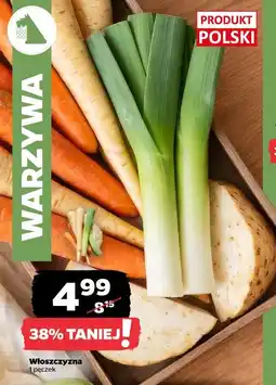 Netto Włoszczyzna oferta