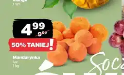 Netto Mandarynka luz oferta