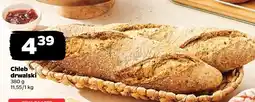 Netto Chleb drwalski oferta