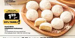 Netto Dooti Minis migdałowo-kokosowy oferta