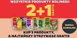 Netto Produkty Bolinero oferta