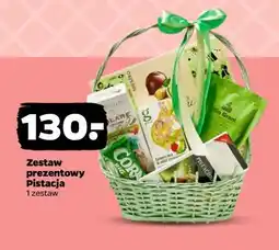 Netto Zestaw prezentowy Pistacja oferta