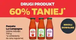 Netto Passata La Campagna oferta
