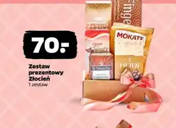 Netto Zestaw prezentowy Złocień oferta