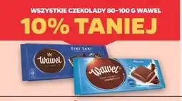 Netto Czekolady 80-100g Gawel (różne rodzaje) oferta