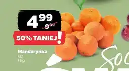 Netto Mandarynka oferta