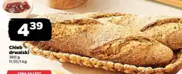 Netto Chleb drwalki oferta