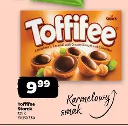 Netto Toffifee Stroik oferta