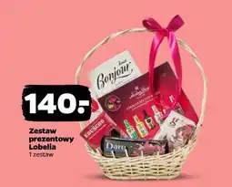 Netto Zestaw prezentowy Lobella oferta