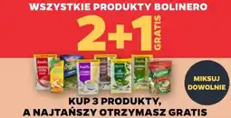 Netto Wszystkie produkty Bolinero oferta