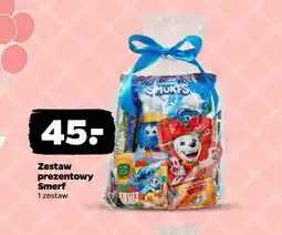 Netto Zestaw prezentowySmerf oferta
