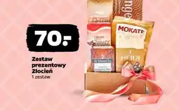 Netto Zestaw Prezentowy Złocień oferta