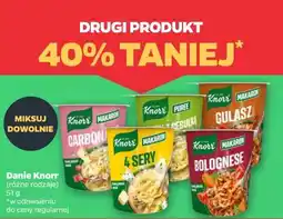 Netto Danie Knorr oferta