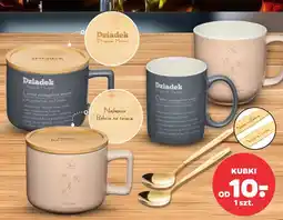 Netto Kubki na Dzień Babci i Dziadka oferta